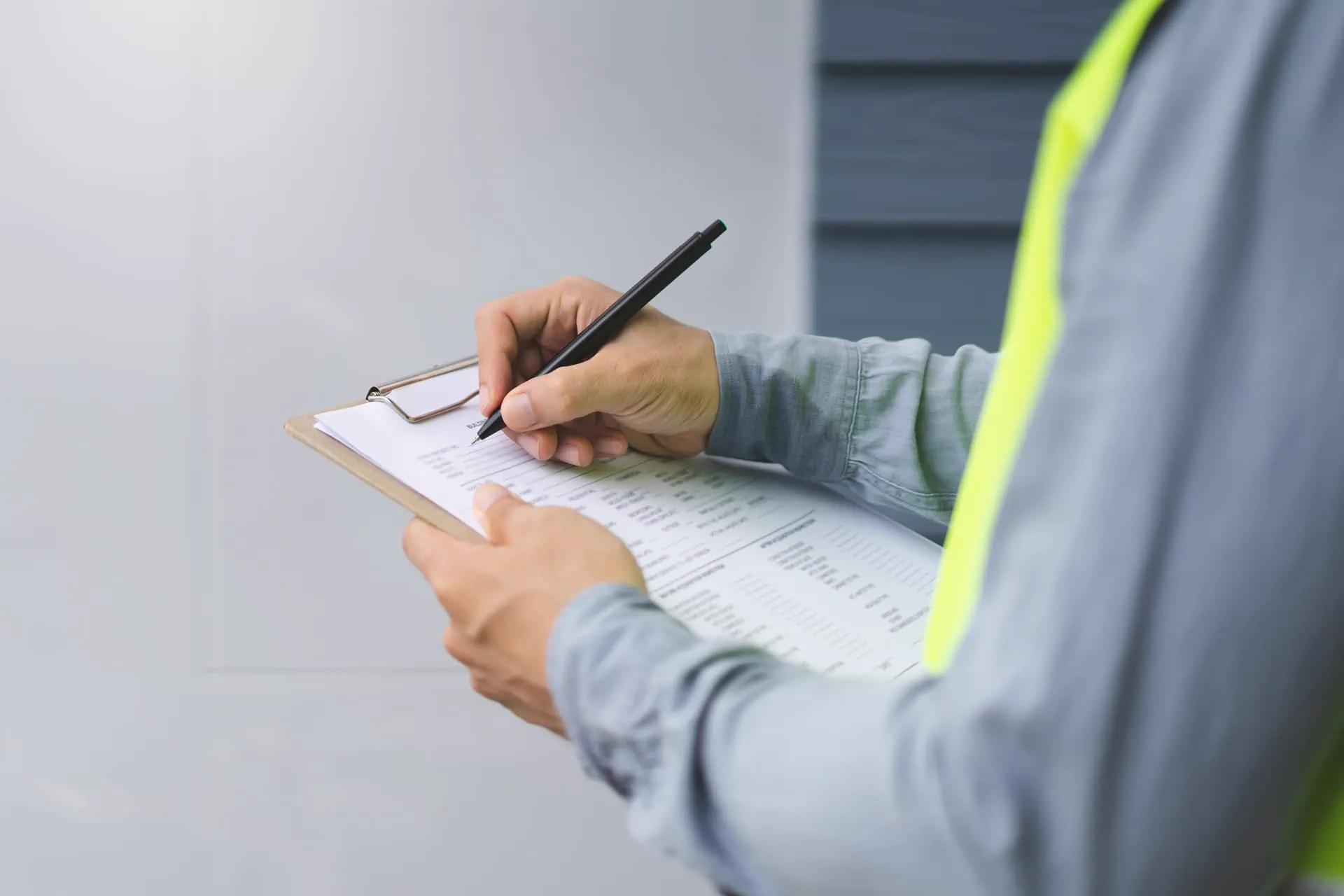  Informes técnicos en Ferrol