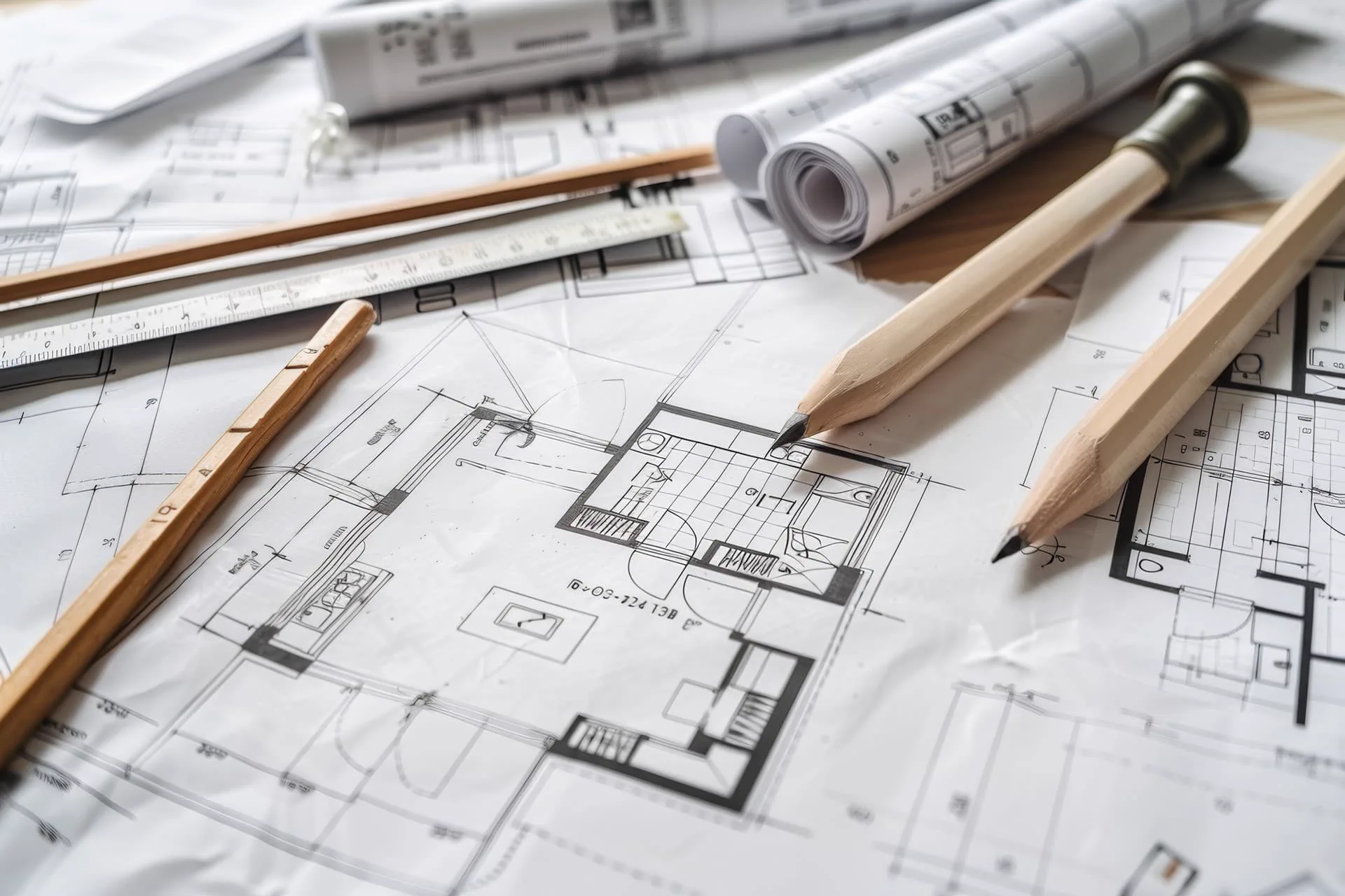 Arquitecto técnico en Ferrol